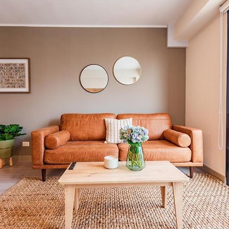 Apartmán Trendy Host Alta, San Isidro Lima Exteriér fotografie